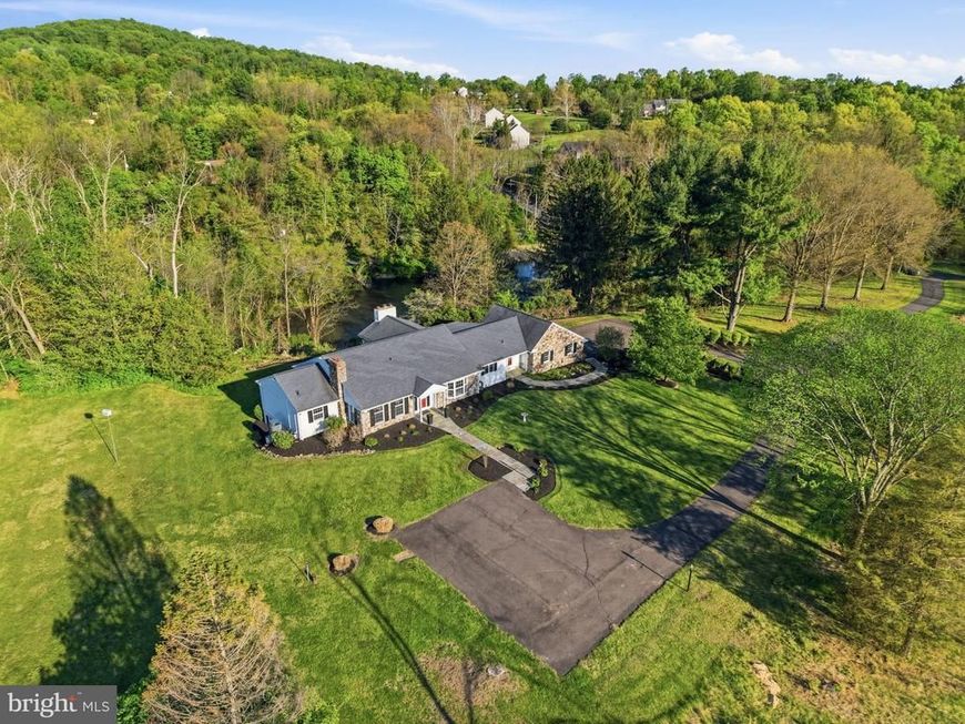 2585 Pruss Hill Road, Pottstown, PA 19464 Main Photo