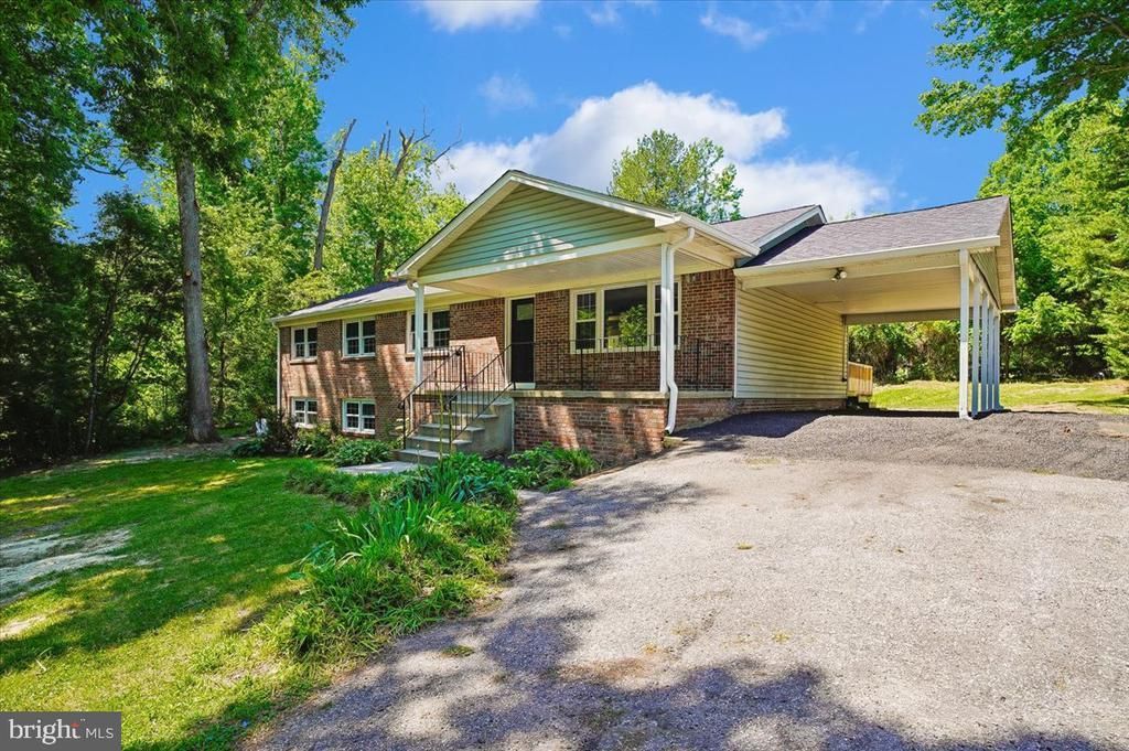 8814 LAFAYETTE DRIVE, OWINGS, MD 20736