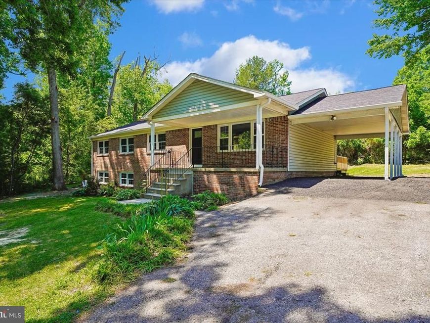 8814 Lafayette Drive, Owings, MD 20736 Main Photo