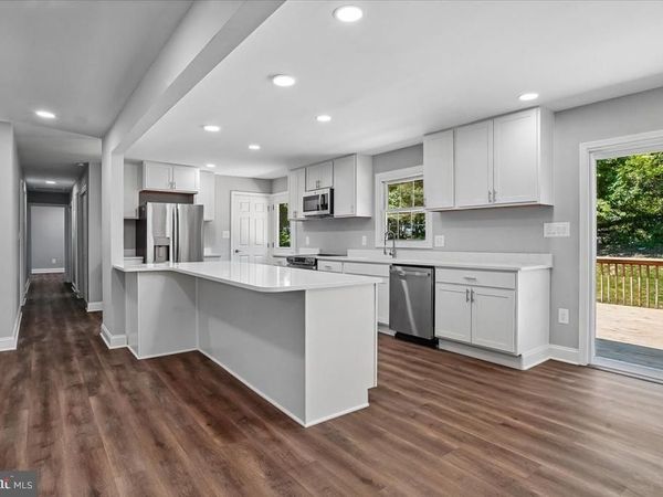 8814 LAFAYETTE DRIVE, OWINGS, MD 20736