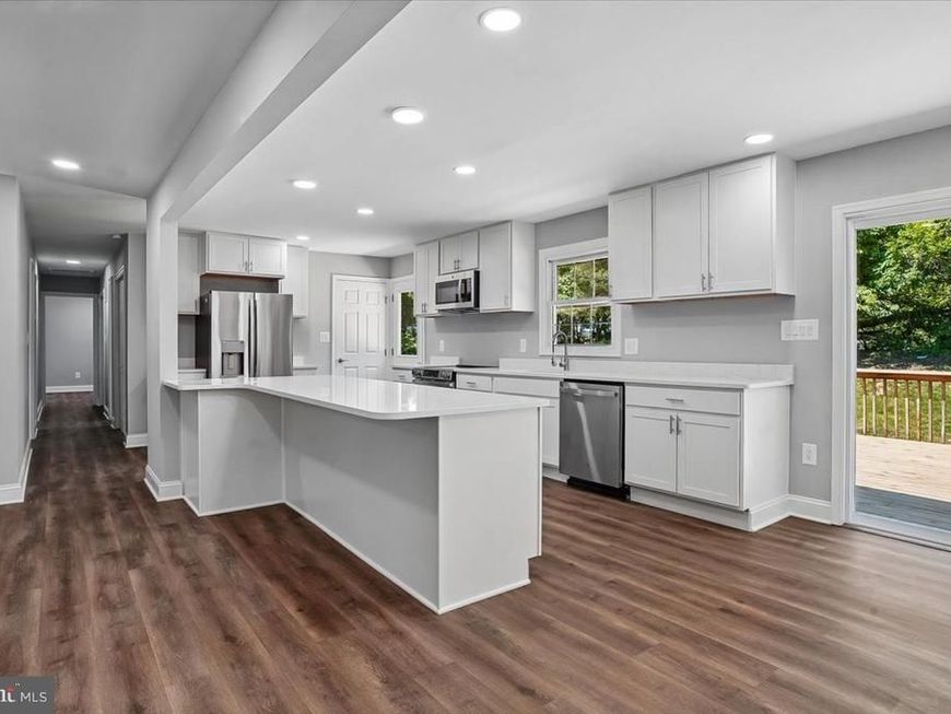 8814 Lafayette Drive, Owings, MD 20736 Main Photo