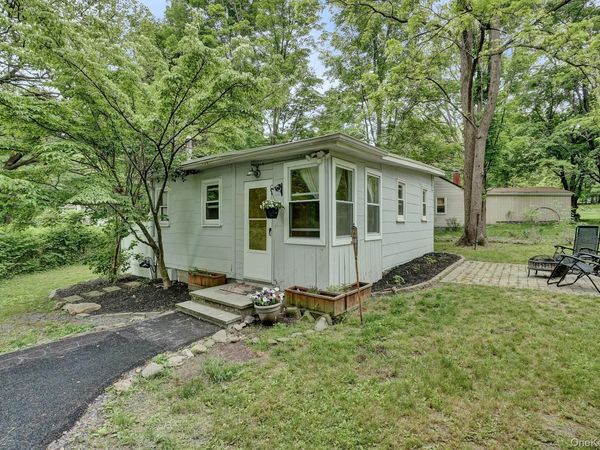 4 Mine Hill Road , Cornwall, NY 12518
