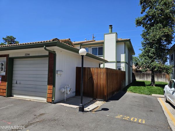 2206 Cannonball Road, Sparks, NV 89431