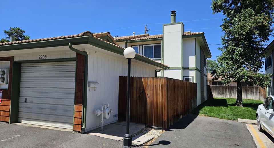 2206 Cannonball Road, Sparks, NV 89431 Photo