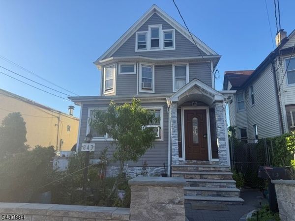 841 Summer St, Elizabeth, NJ 07202