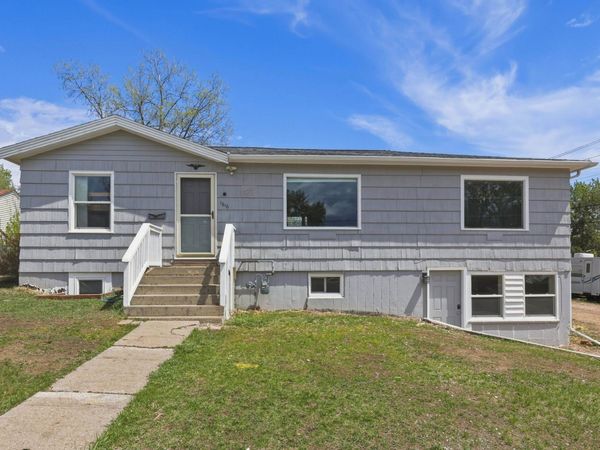 1616 1st Street, Rapid City, SD 57701