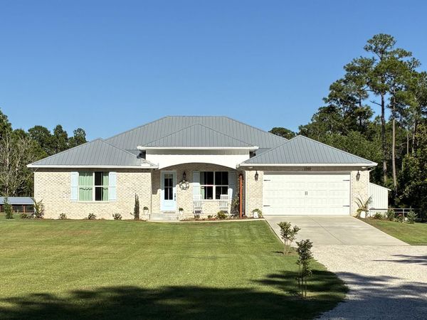 2350 N County Hwy 393, Santa Rosa Beach, FL 32459