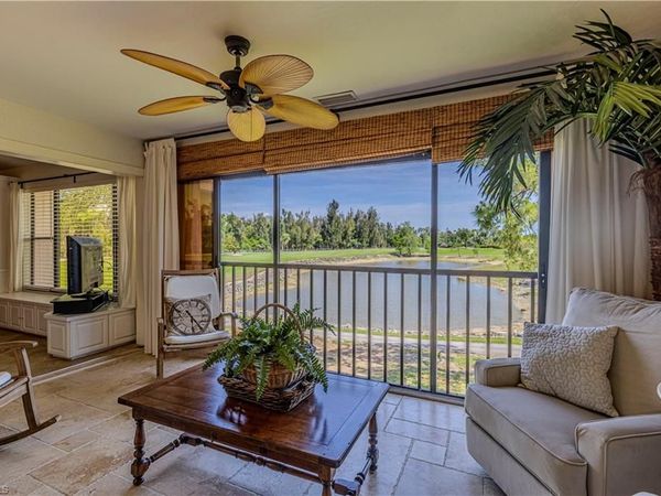 5950 Trailwinds DR , Unit 224, FORT MYERS, FL 33907