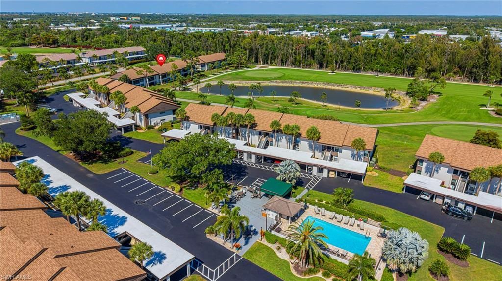 5950 Trailwinds Dr, Unit 224, Fort Myers, FL 33907 Photo