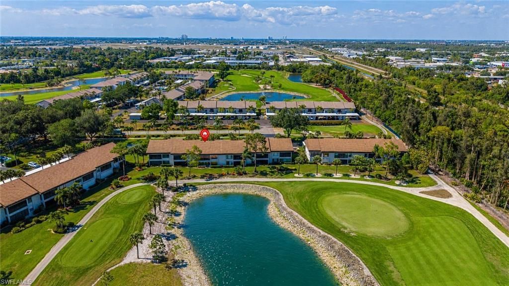 5950 Trailwinds Dr, Unit 224, Fort Myers, FL 33907 Photo