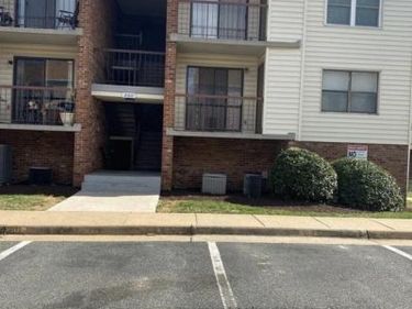 200 CHESTERFIELD LANE, Unit 203, STAFFORD, VA 22556