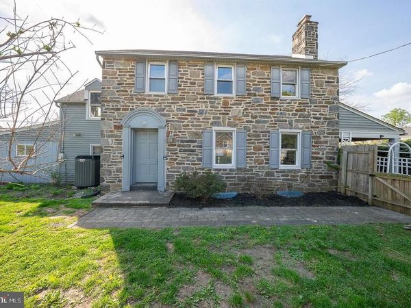 1249 CORNELL AVENUE , DREXEL HILL, PA 19026