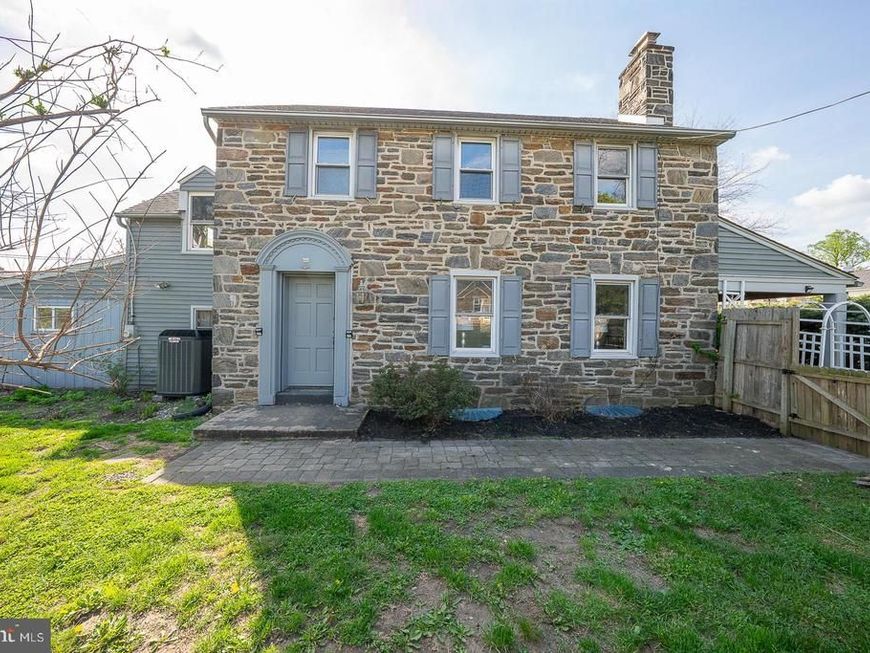 1249 Cornell Avenue , Drexel Hill, PA 19026 Main Photo