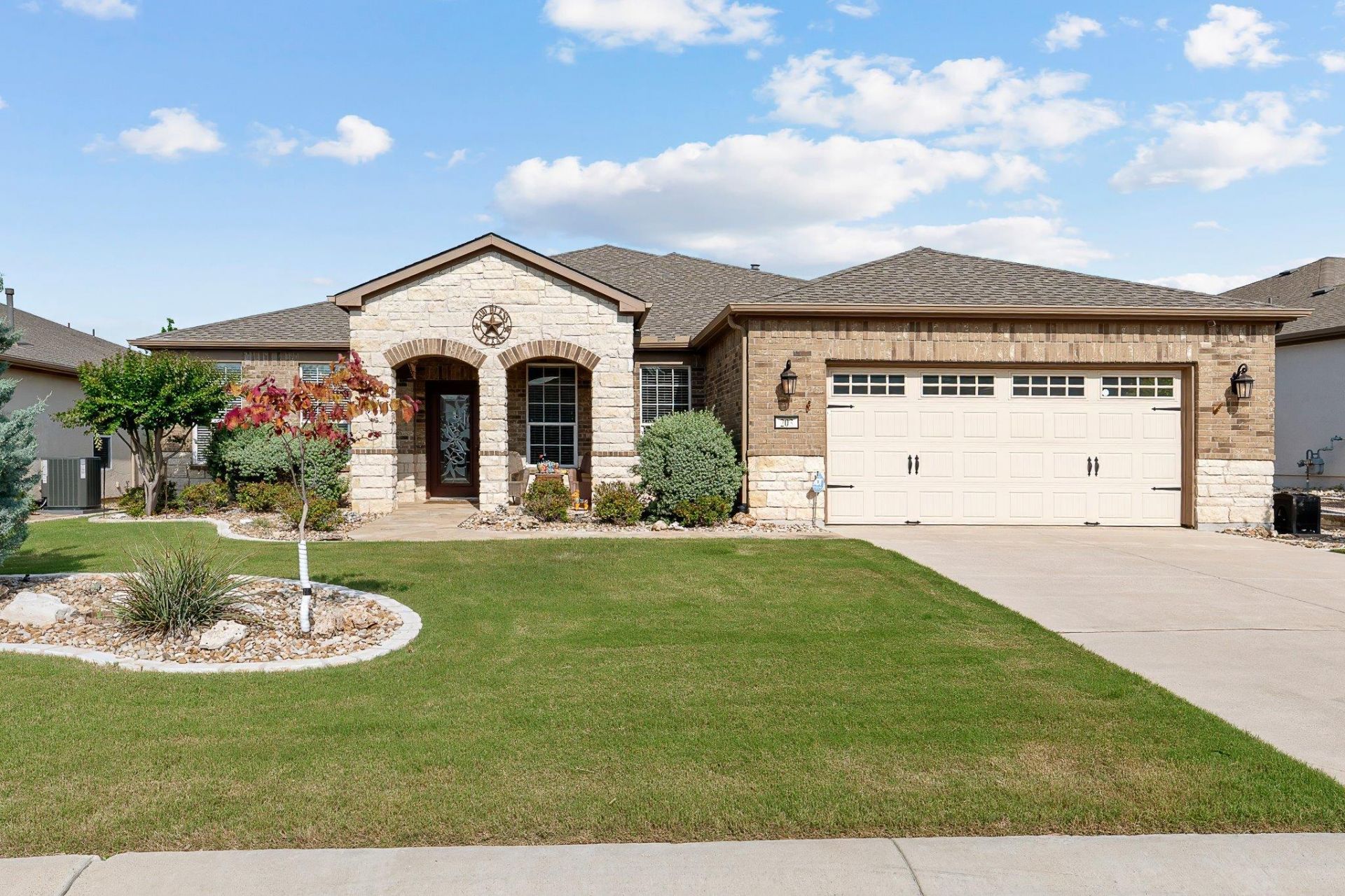 203 Mckittrick Ridge Rd, Georgetown, TX 78633 Main Photo
