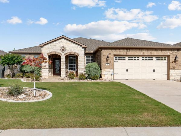203 McKittrick Ridge RD, Georgetown, TX 78633