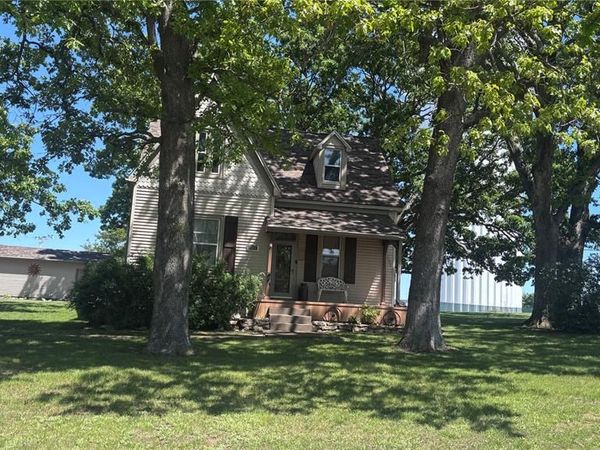 4712 Highway Z , Wentzville, MO 63385