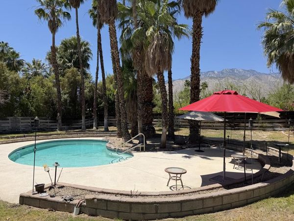 511 N Cantera Circle, Palm Springs, CA 92262