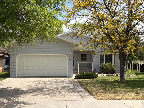 800 Diana St, Fort Morgan, CO 80701