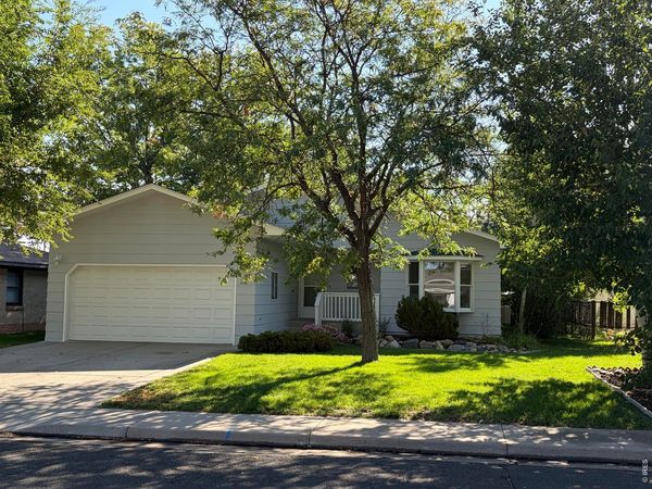 800 Diana St, Fort Morgan, CO 80701