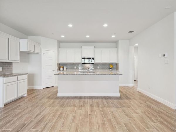 6028 Bursey Road, Watauga, TX 76148