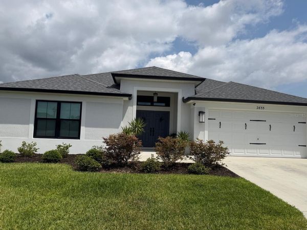 2655 CLEVELAND PLACE , MIDDLETON, FL 34762