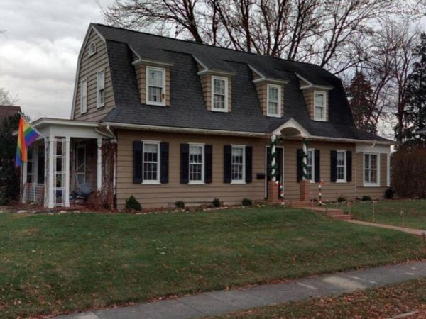 2201 E High Street, Springfield, OH 45505