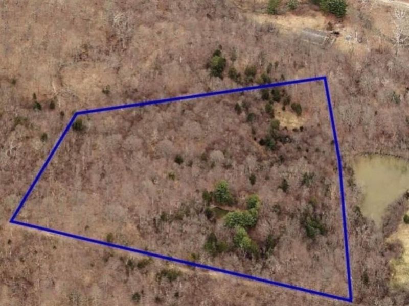 14500 Wolfe Road , Amesville, OH 45711 Photo 5