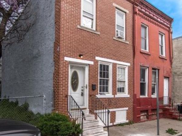 2340 N VAN PELT STREET, PHILADELPHIA, PA 19132