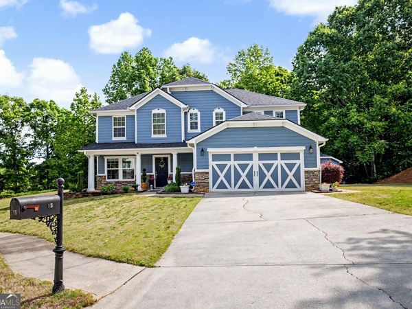 15 Nash Lane, Newnan, GA 30263
