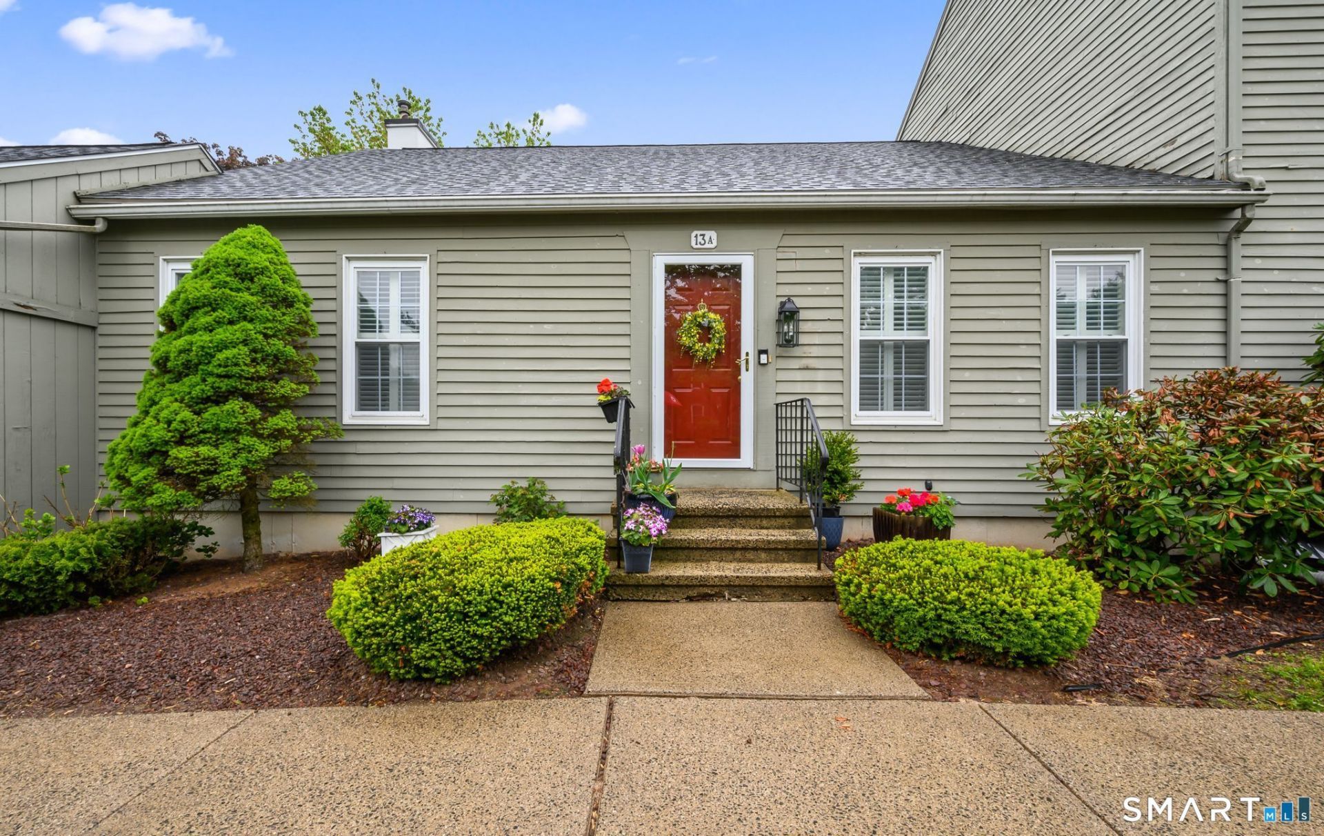 13 Riverview, Unit A, East Windsor, CT 06088 Main Photo