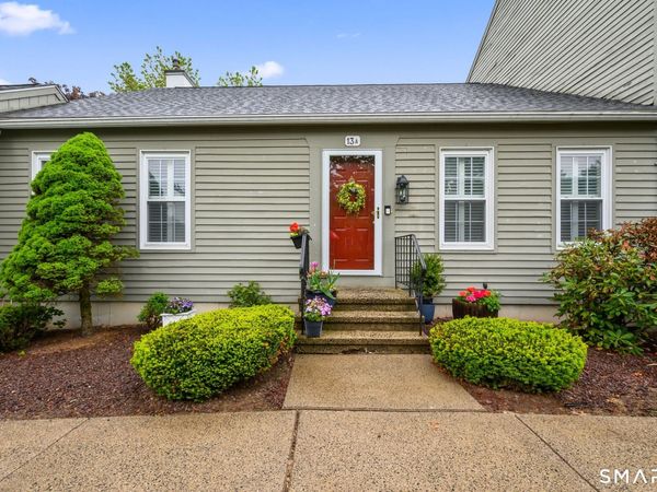 13 Riverview, Unit A, East Windsor, CT 06088