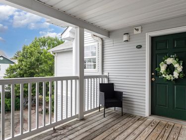 2011 Wolfmill Drive, Unit 301, Raleigh, NC 27603