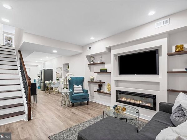 1915 N BENTALOU STREET , BALTIMORE, MD 21216