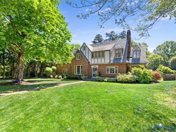 403 Harlan Circle , Richmond, VA 23226