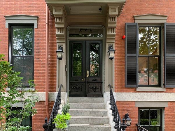 21 Union Park, Unit GRD, Boston, MA 02118