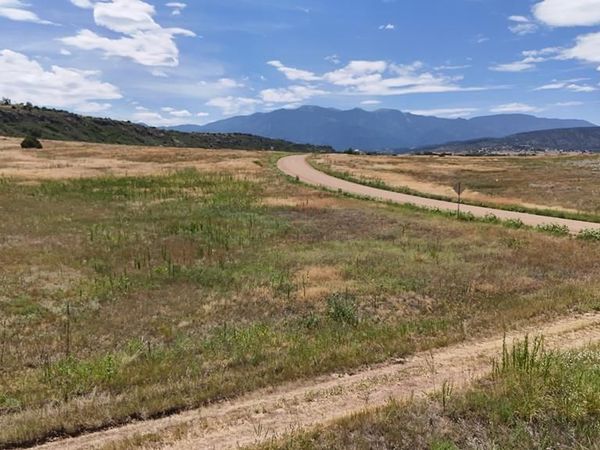Cumbres Dr, Colorado City, CO 81019