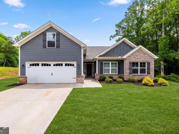 85 Finch Court, Winder, GA 30680