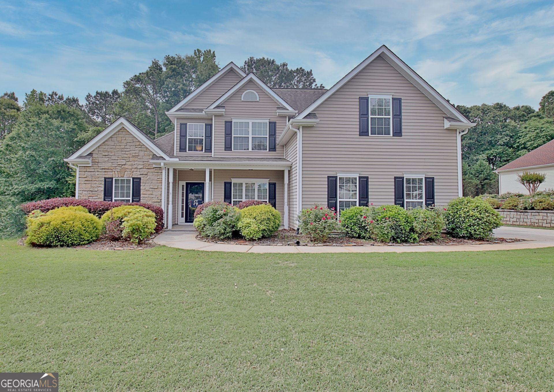 110 Autumn Creek, Senoia, GA 30276 Main Photo