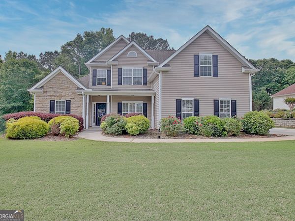 110 Autumn Creek, Senoia, GA 30276