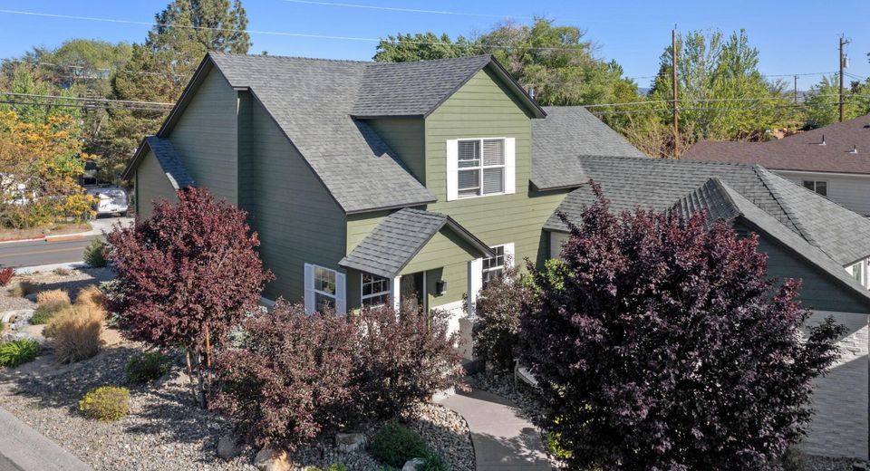 300 Country Club Drive, Reno, NV 89509 Photo