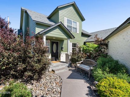 300 Country Club Drive, Reno, NV 89509 Photo