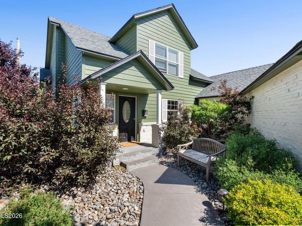 300 Country Club Drive, Reno, NV 89509