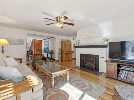 300 Country Club Drive, Reno, NV 89509 Photo