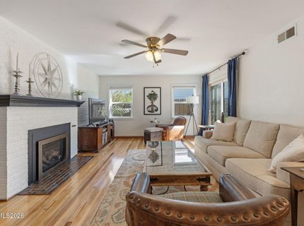 300 Country Club Drive, Reno, NV 89509 Photo