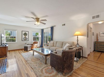 300 Country Club Drive, Reno, NV 89509 Photo