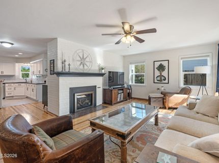 300 Country Club Drive, Reno, NV 89509 Photo