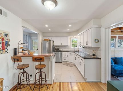 300 Country Club Drive, Reno, NV 89509 Photo