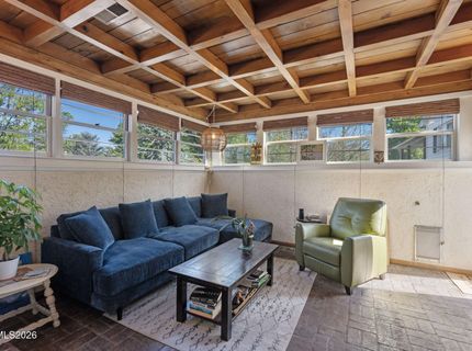 300 Country Club Drive, Reno, NV 89509 Photo
