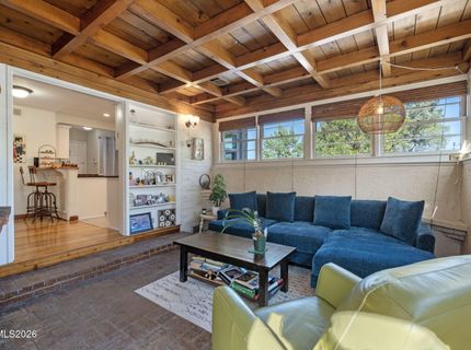 300 Country Club Drive, Reno, NV 89509 Photo