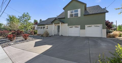 300 Country Club Drive, Reno, NV 89509 Photo